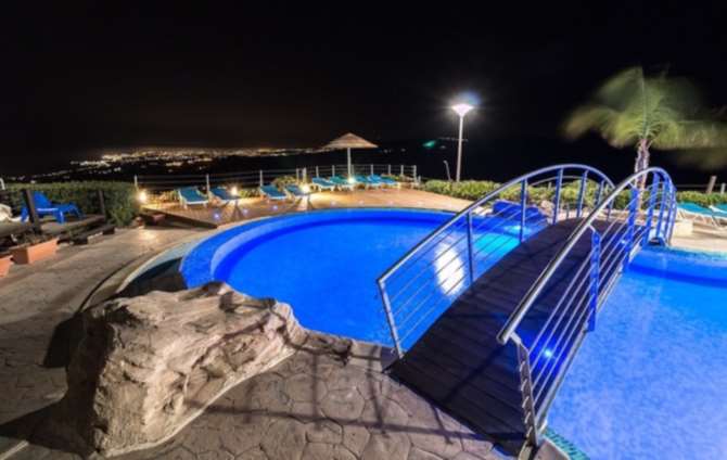 Русская туристка найдена мертвой в отеле на Кипре