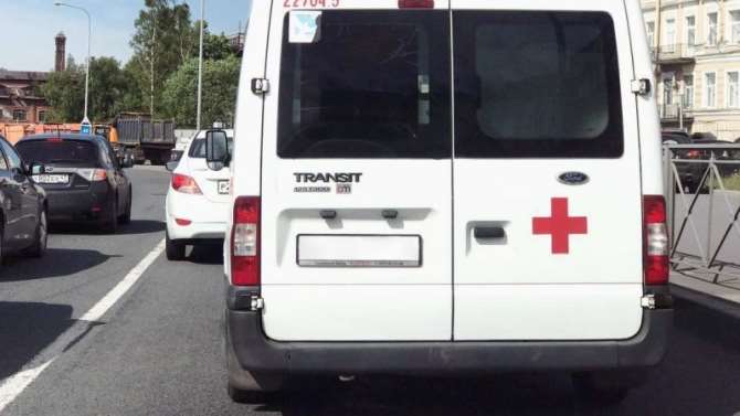 Директор тушения пожара в «Зимней вишне» пытался покончить с собой