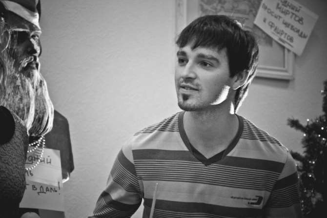 Стражи порядка задержали убийцу нижегородского репортера Дениса Суворова