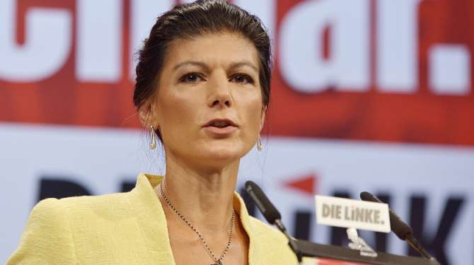 В парламенте Германии сообщили, что США опасаются сотрудничества РФ и ФРГ