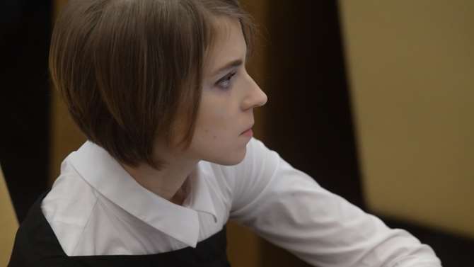 Поклонская прокомментировала объявление Порошенко о поднятии украинского государственного флага над Ялтой