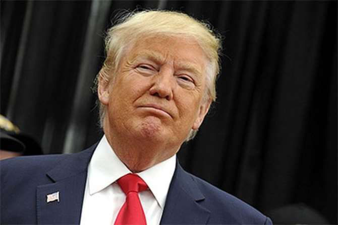 Трамп может получить право вводить санкции за вмешательство в выборы