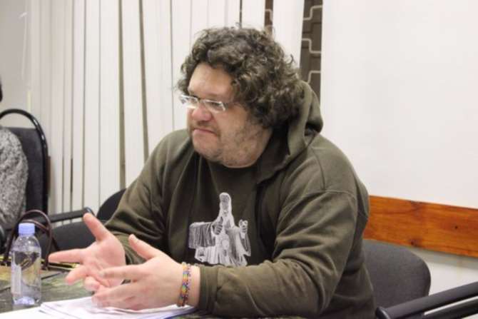 СКР заподозрил лидера протестов в Волоколамске в сокрытии гражданства США