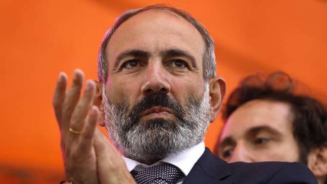 Разговоры о «плохих отношениях» РФ и Армении рассмешили Пашиняна