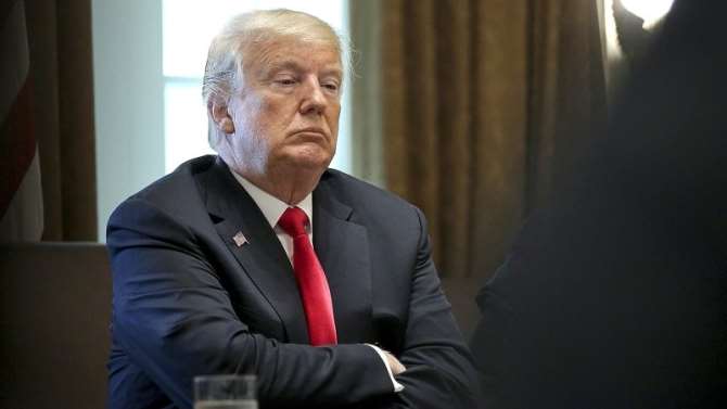 Встреча Трампа и Владимира Путина: будут ли иранские войска выведены из Сирии?