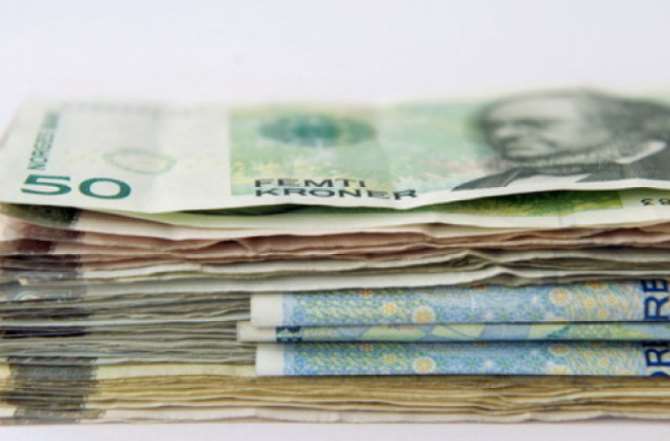 Минимальная заработная плата в Венесуэле увеличена в 60 раз