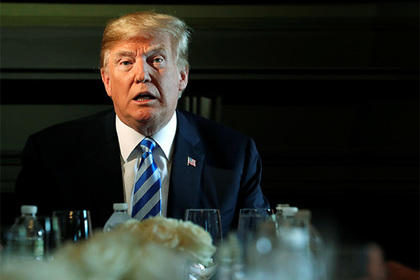 Трамп ответил на вопрос о вероятном признании Крыма русским