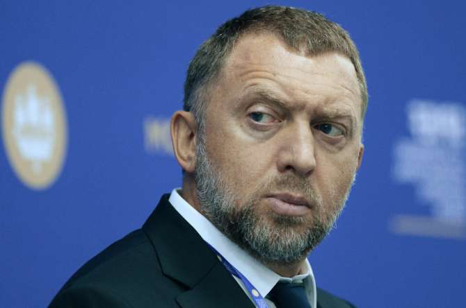 ФБР решило завербовать русских олигархов и потерпело фиаско