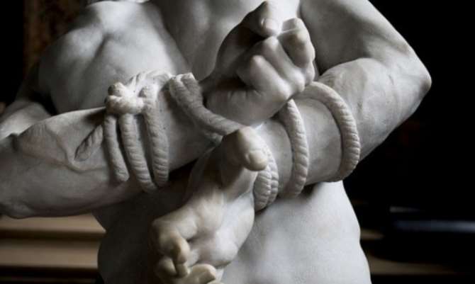 Правозащитник сказал о похищении человека в Чечне