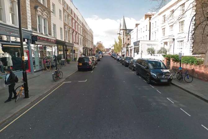 В Великобритании сразу несколько человек отравились неведомым веществом