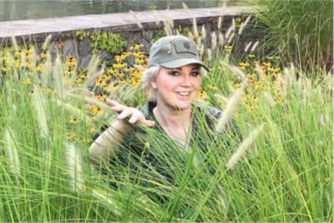 Максакова поведала об угрозах со стороны «украинских патриотов»