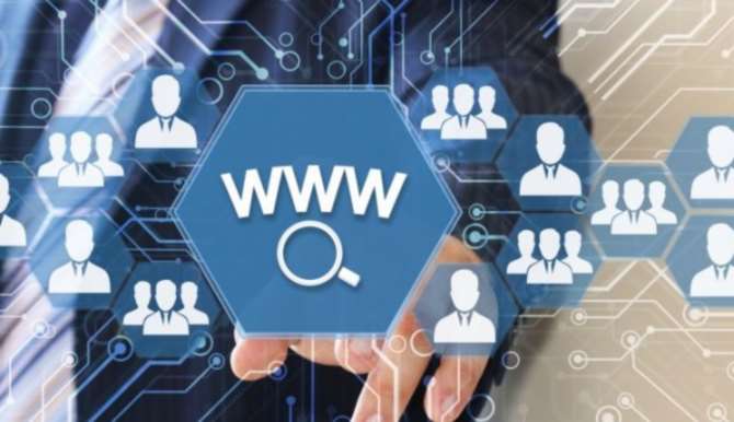 Глобальный сбой может случится в работе интернета через месяц