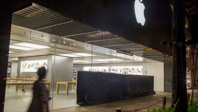 Пошлины США на китайские товары превысят $500 млрд.