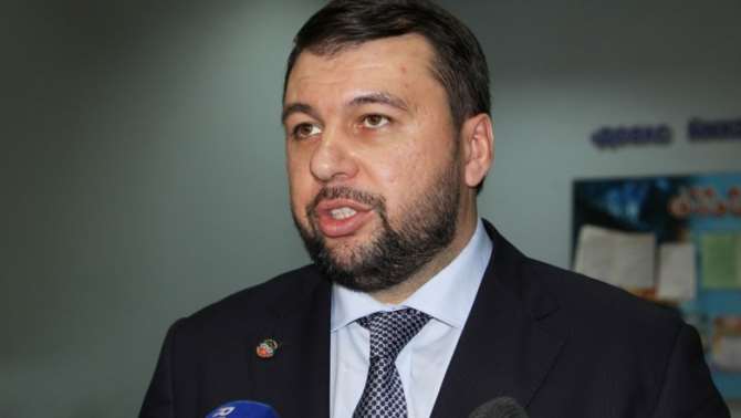 «Налоговый министр ДНР» вместе с советником Захарченко выехали в РФ