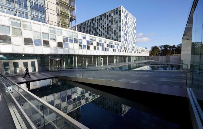 Международный уголовный суд прокомментировал угрозы введения санкций США