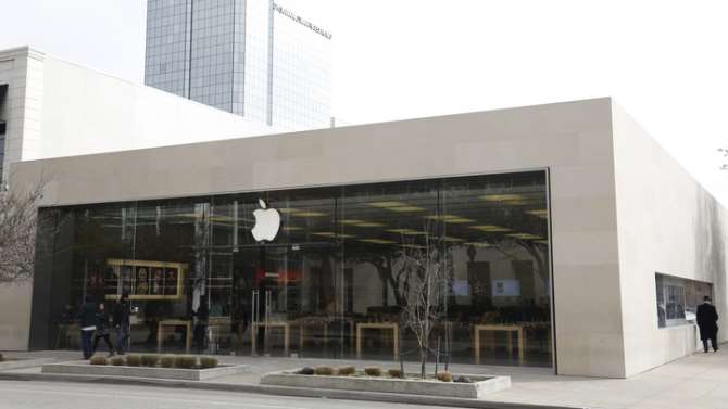 Apple случайно обнародовала характеристики новых iPhone