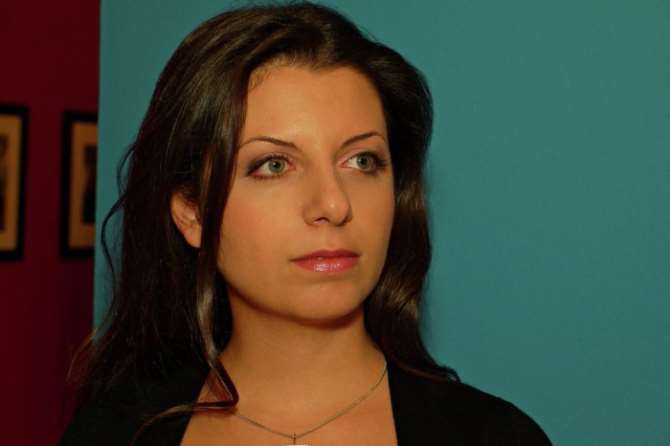 Симоньян взяла интервью у обвиняемых по «делу Скрипаля»