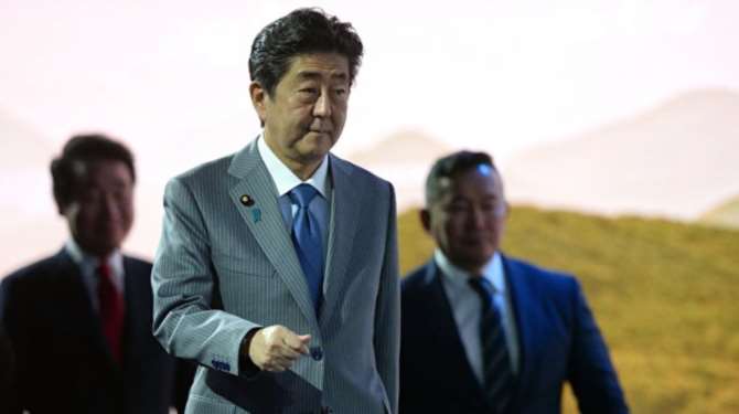 У МИД Японии не нашлось претензий к предложению Владимира Путина о мирном контракте