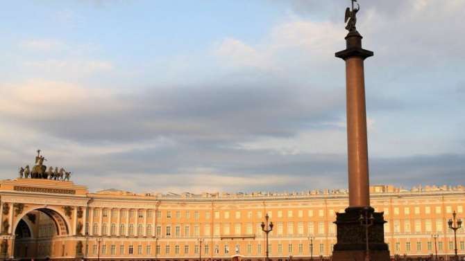 Делегация Северной Кореи примет участие в Евразийском женском пленуме Петербурга