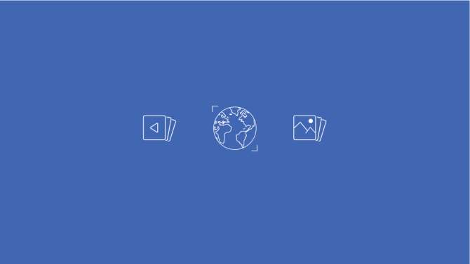 В социальная сеть Facebook начали искать «российскую пропаганду» на фото и видео