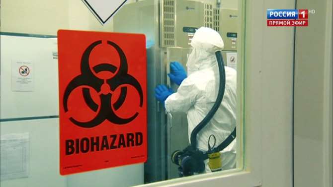 Пентагон считает абсурдными заявления прежнего грузинского министра о лабораториях США в государстве