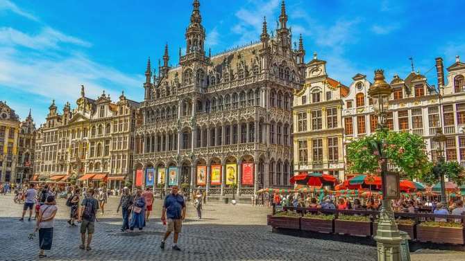 Бельгия экстрадировала в Российскую Федерацию финансиста ИГ