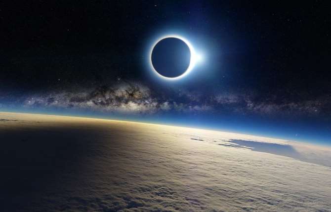 Рогозин: РФ не будет участвовать в проекте окололунной станции на условиях США