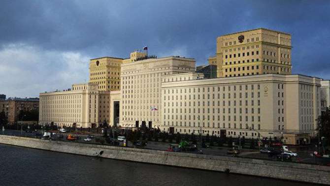 Минобороны пообещало раскрыть информацию о смерти Ил-20 23 сентября