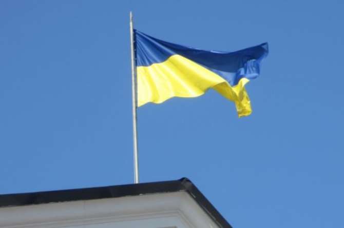 Киев ввел спецсанкции против транспортных компаний РФ