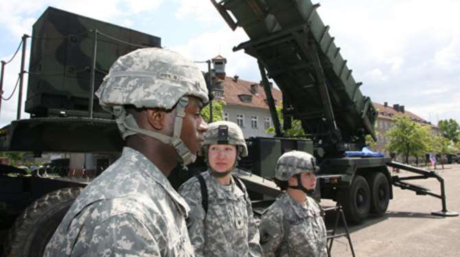 Планы США по созданию военной базы в Польше ориентированы против РФ ― Грушко