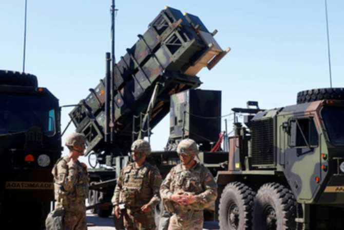 США разоружатся на Ближнем Востоке