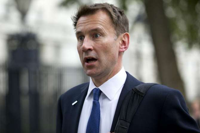 Руководитель МИД Англии пообещал покончить с сетью агентов ГРУ