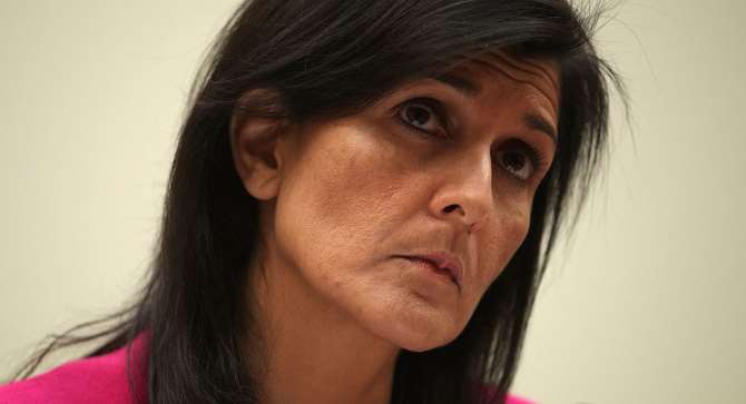 США лишились голоса в международной Организации Объединенных Наций