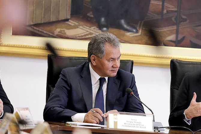 Ну, база — не база, а представительство будет. РФ подпишет договор с ЦАР