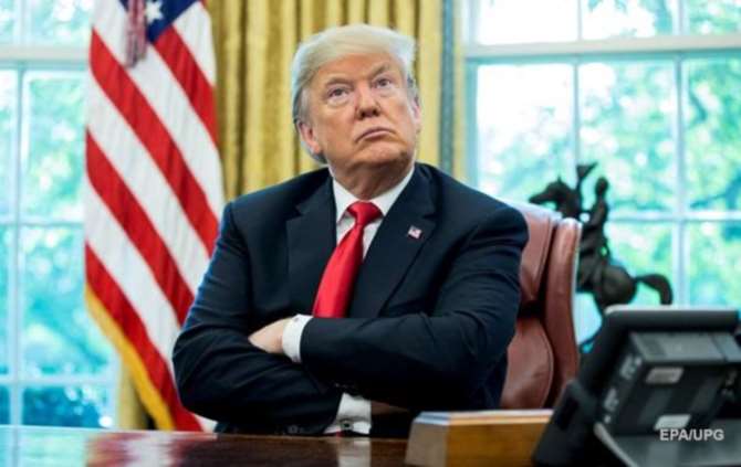 Трамп пообещал ответить Индии на закупку русских ЗРК С-400