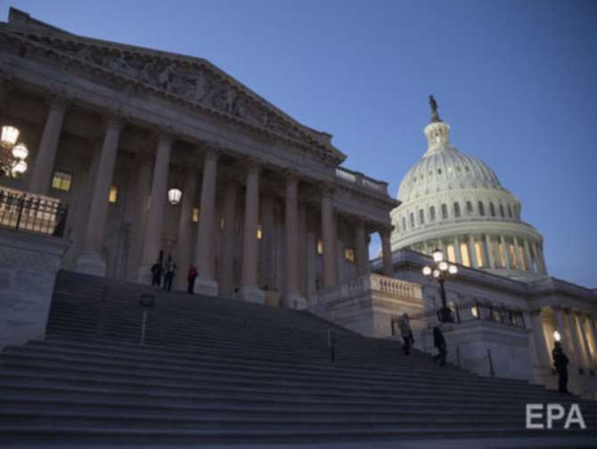 США готовы платить Европе за отказ от русских энергоресурсов