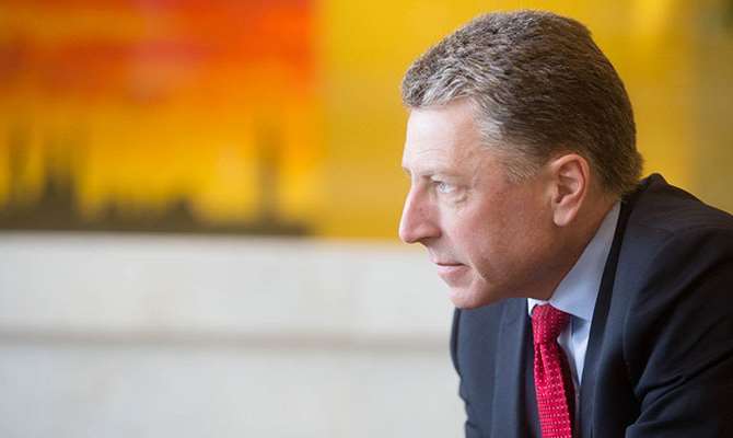 Украинский депутат сказал, как США грозили снятием санкций с Российской Федерации