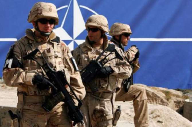 Греция предложила США развернуть еще три базы на собственной территории