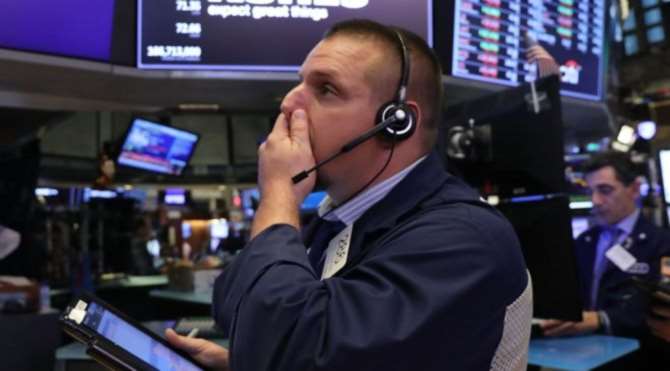 Трамп раскритиковал ФРС за повышение ставки