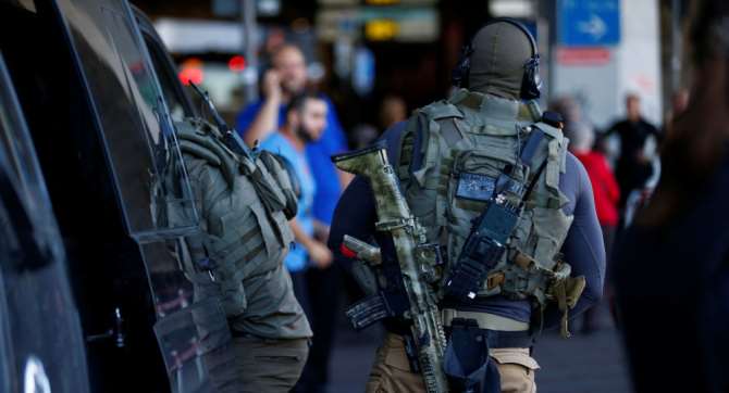 Возможный захват заложников в Кельне — Первое сообщение