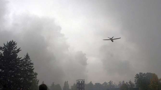 Рабинович высмеял заявления о причастности РФ к взрывам в Ичне