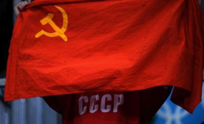 Эстония оценила в 1,2 млрд евро ущерб за советскую оккупацию