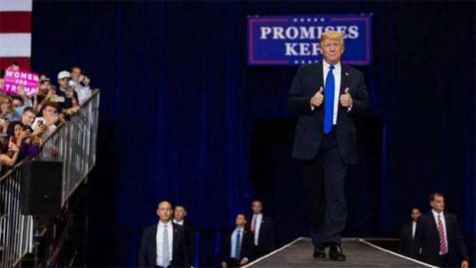 Песков прокомментировал слова Трампа о Путине: «другого ответа и быть не могло»