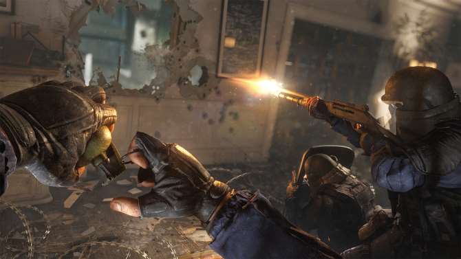 Эпидемия вредных сообщений выводит из строя приставки PS