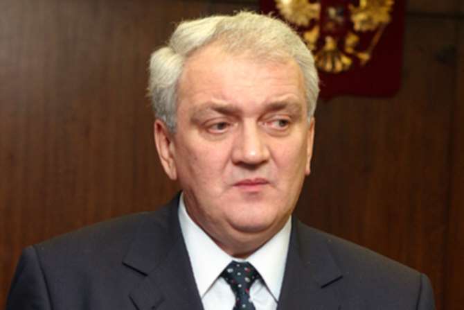 В ФСБ сообщили о необходимости контроля киберпространства