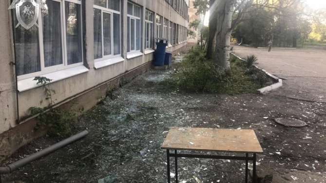 Чудновец назвала клип рэпера Оксимирона первопричиной массового убийства в Керчи