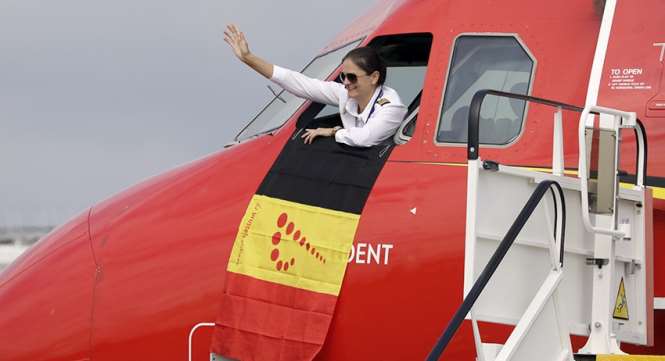 Лётчики рассказали, что они таят от пассажиров