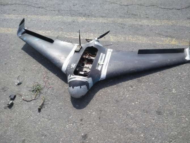 С террористами нельзя договориться, их нужно уничтожать — Минобороны РФ