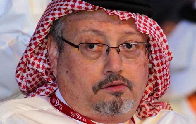 Убийство Хашогги было умышленным — генеральный прокурор Саудовской Аравии
