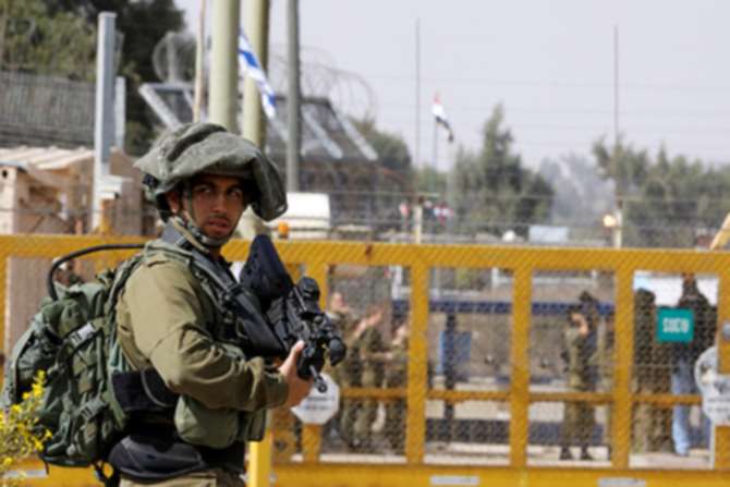 Израиль пообещал продолжать бомбардировки боевиков в Сирии не смотря на С-300